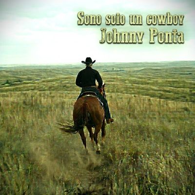 Sono solo un cowboy