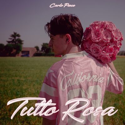 Tutto rosa