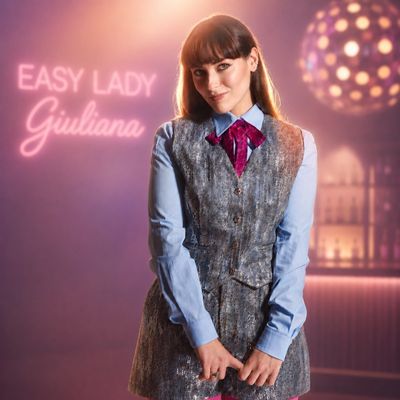 EASY LADY