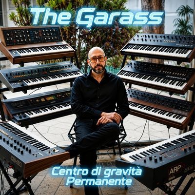 Centro di gravità permanente