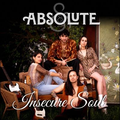 Insecure soul
