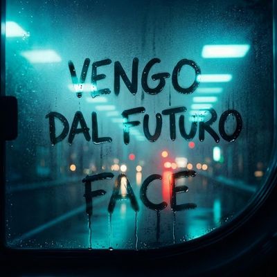 Vengo dal futuro