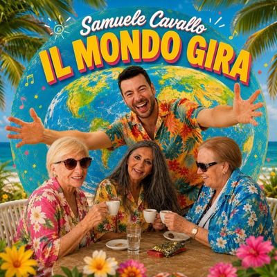 IL MONDO GIRA
