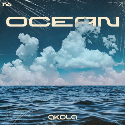Ocean (Radio edit & Extended version)