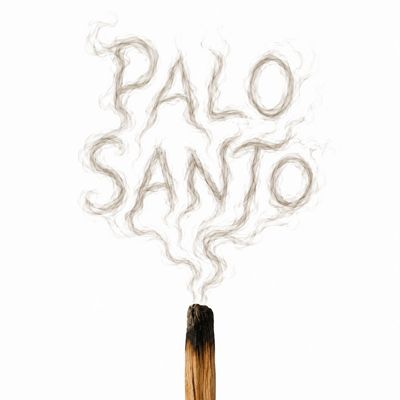 PALO SANTO