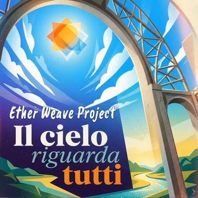 DDL Cieli Blu Perchè Il Cielo Riguarda Tutti