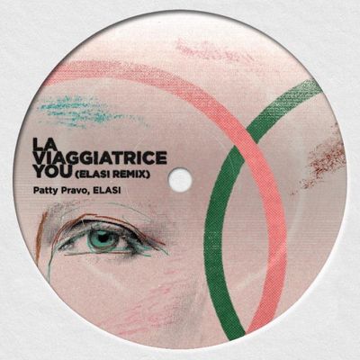 La Viaggiatrice You (ELASI Remix)