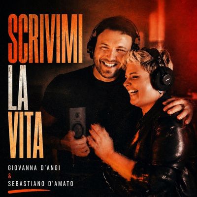 Scrivimi la vita