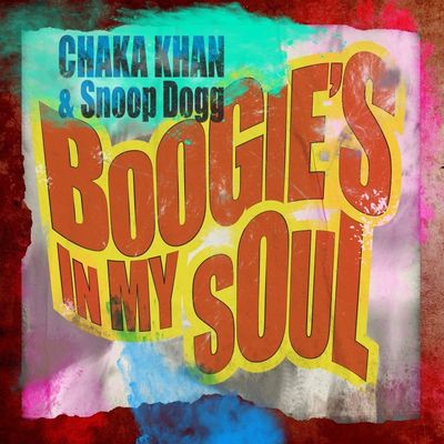 Boogie's In My Soul