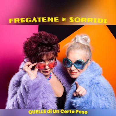 FREGATENE e SORRIDI