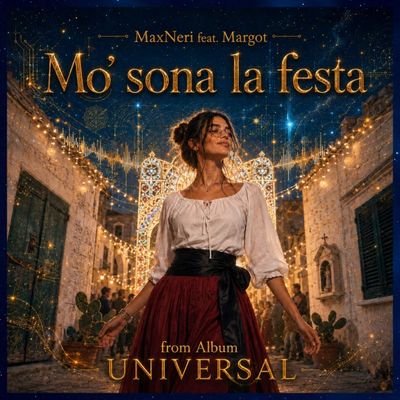 Mo' sona la festa