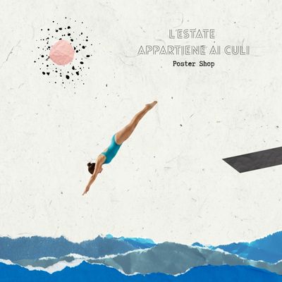 L'Estate appartiene ai culi