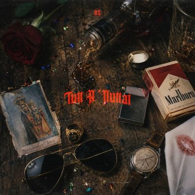 TUTT ' A NUTTAT