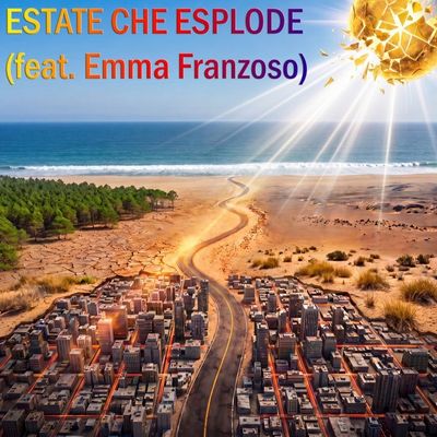 Estate che Esplode