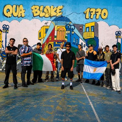 Buenos Aires