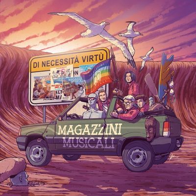 Il Surf Non è Per Tutti