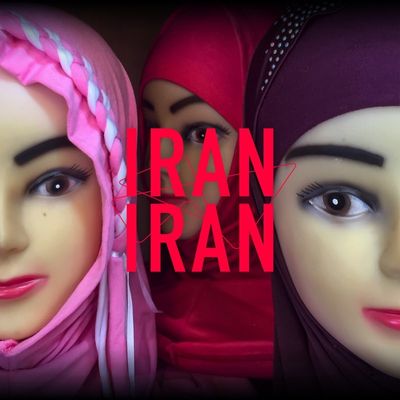 Iran Iran