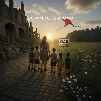 War