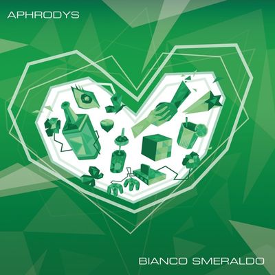 Bianco smeraldo