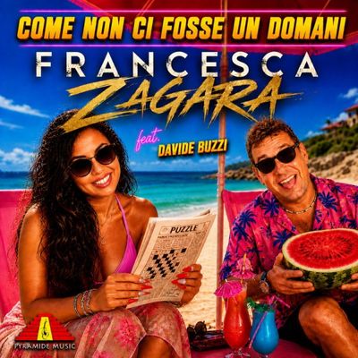 Come non ci fosse un domani