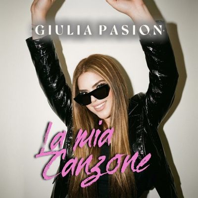 LA MIA CANZONE
