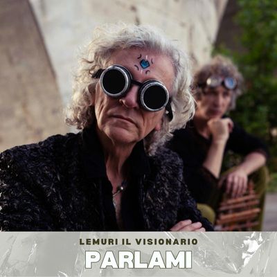 Parlami