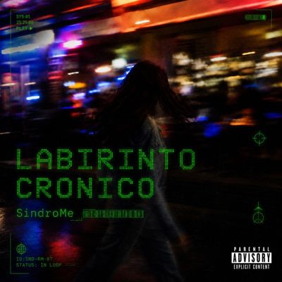 Labirinto Cronico