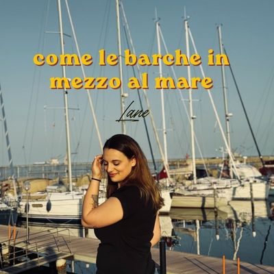 Come le barche in mezzo al mare