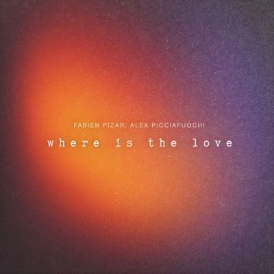 Where is the love (2026)