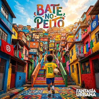 Bate No Peito