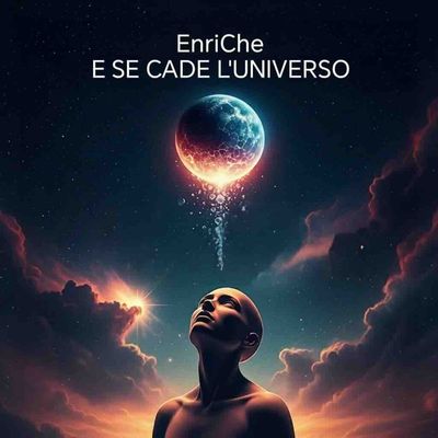 E se cade l'Universo