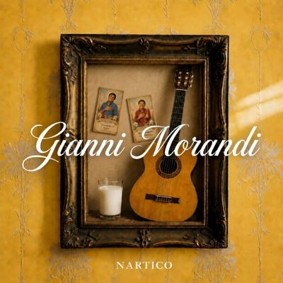 GIANNI MORANDI