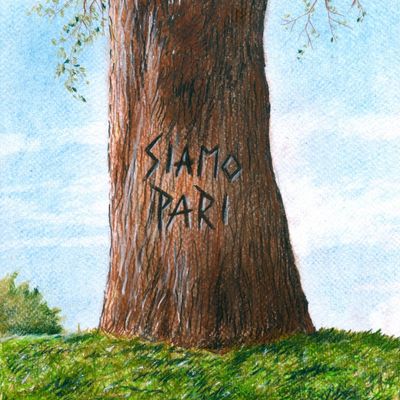 Siamo pari