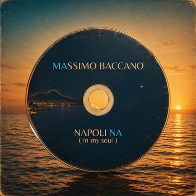 Napoli Na (In MY Soul)
