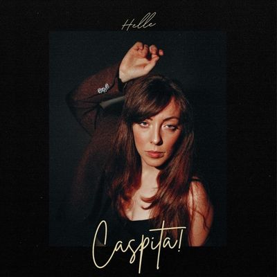 Caspita!