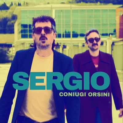 Sergio
