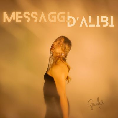 Messaggi d'alibi