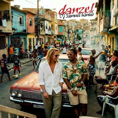 Danzel