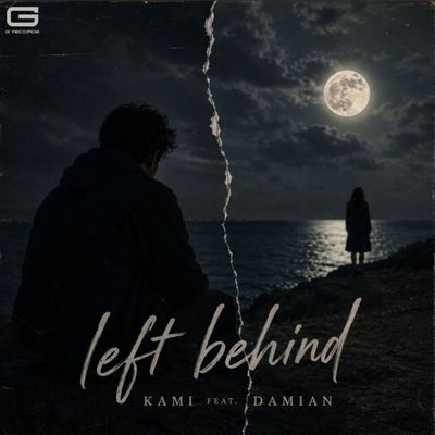 Left behind