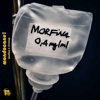 Morfina e Seven Up