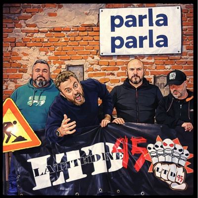 Parla Parla