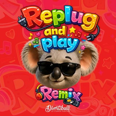 Replug and play