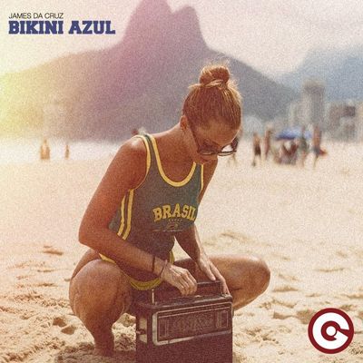 Bikini Azul