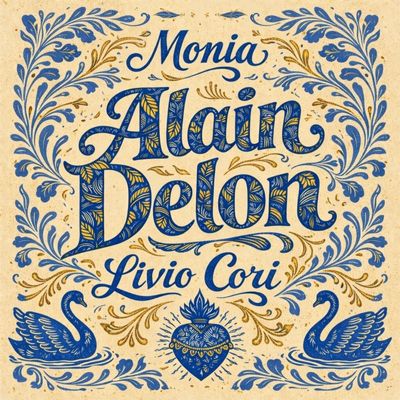 Alain Delon