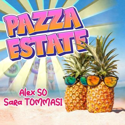 PAZZA ESTATE
