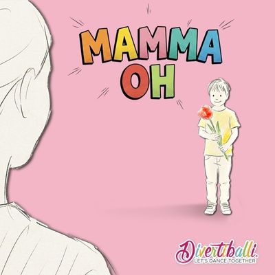 Mamma oh