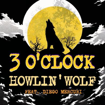 Howlin' Wolf