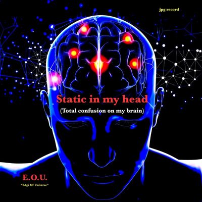 Static in my head