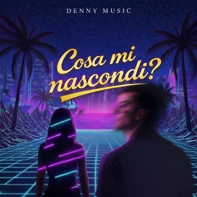 Cosa mi nascondi