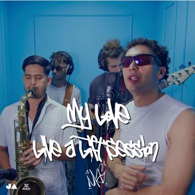 My Love (Live a Lift Session)